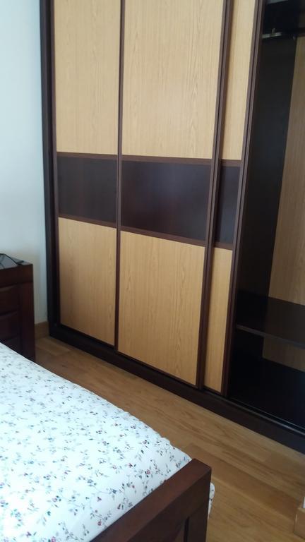 Апартаменты Apartamento Лухуа Экстерьер фото